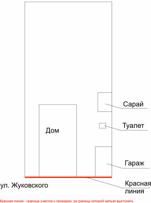 дом г Тула ул Жуковского 55 Центральный территориальный округ фото 23