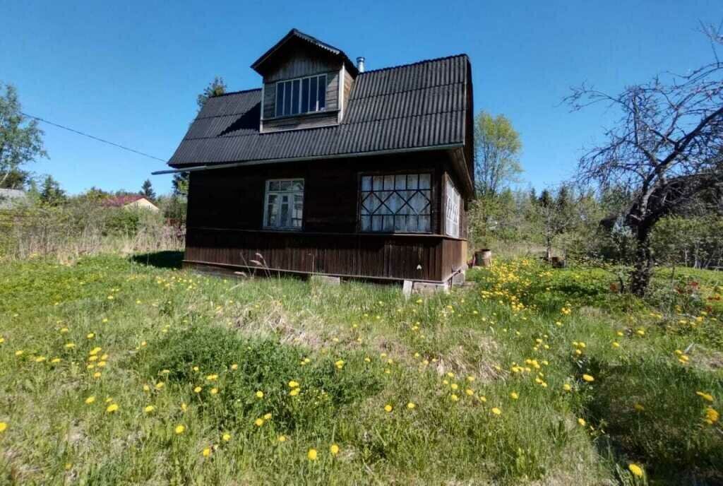 дом р-н Тосненский Купчино, городской посёлок Красный Бор фото 1