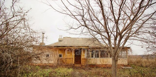 дом г Ульяновск с Лаишевка ул Полевая фото