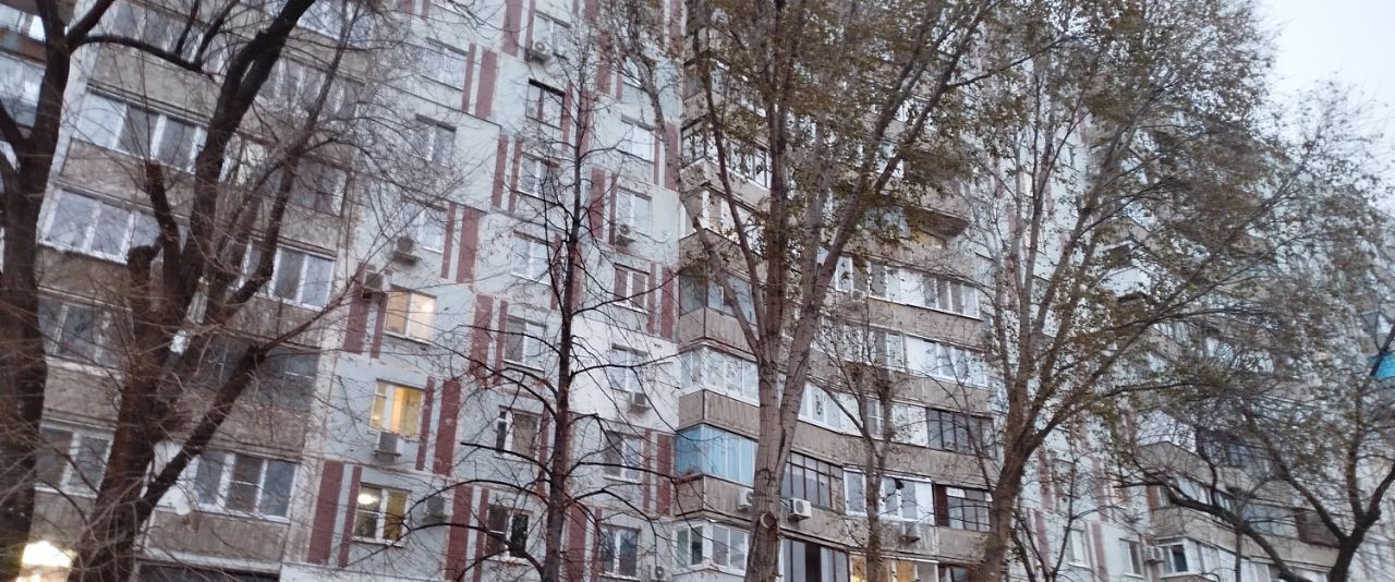 квартира г Самара Безымянка ул Стара Загора 224 фото 4