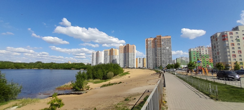 квартира г Нижний Новгород р-н Московский ул Бурнаковская 53 фото 5