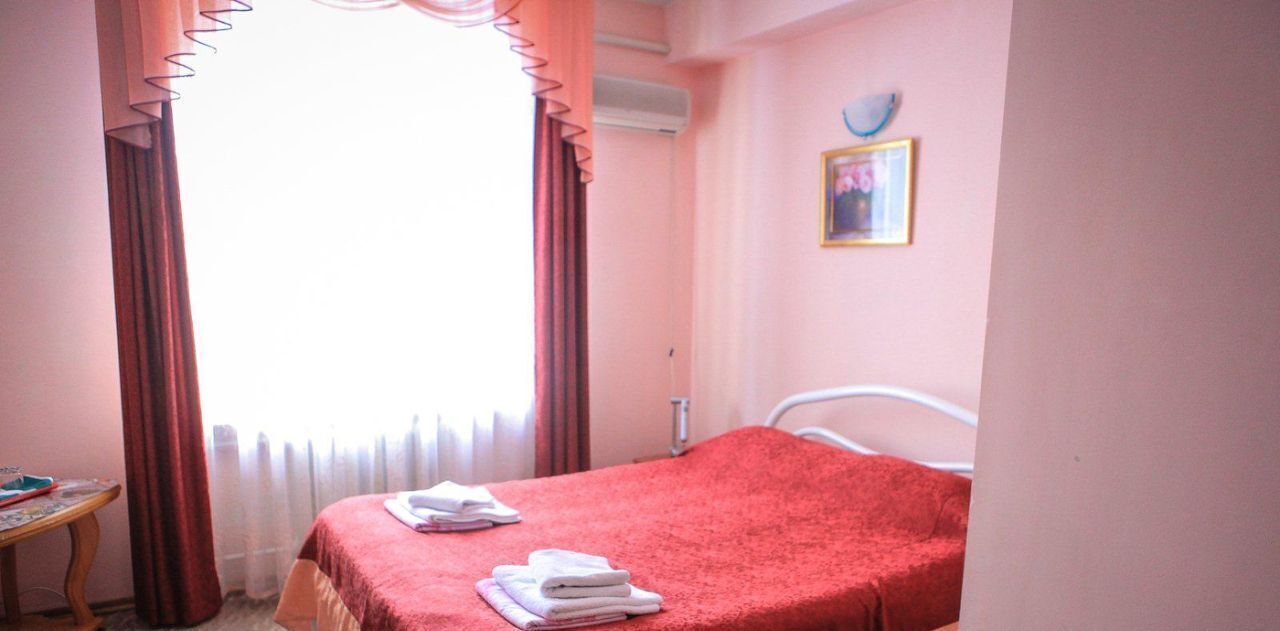 комната р-н Туапсинский г Туапсе ул Приречная 12 фото 1
