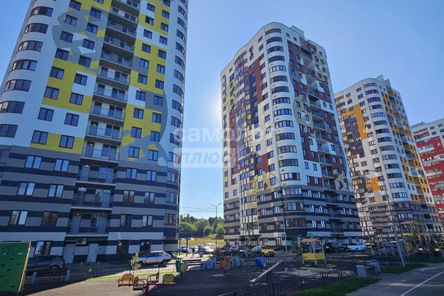 ЖК «Весна (Ивантеевка)» Пушкинский городской округ фото