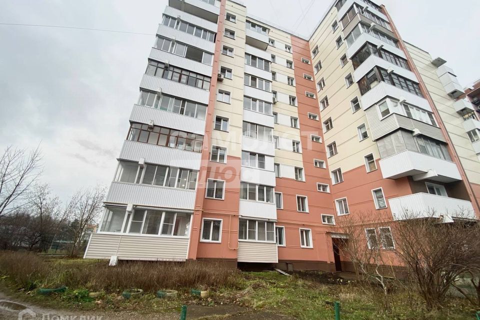 квартира г Дмитров 22а, Дмитровский городской округ фото 1