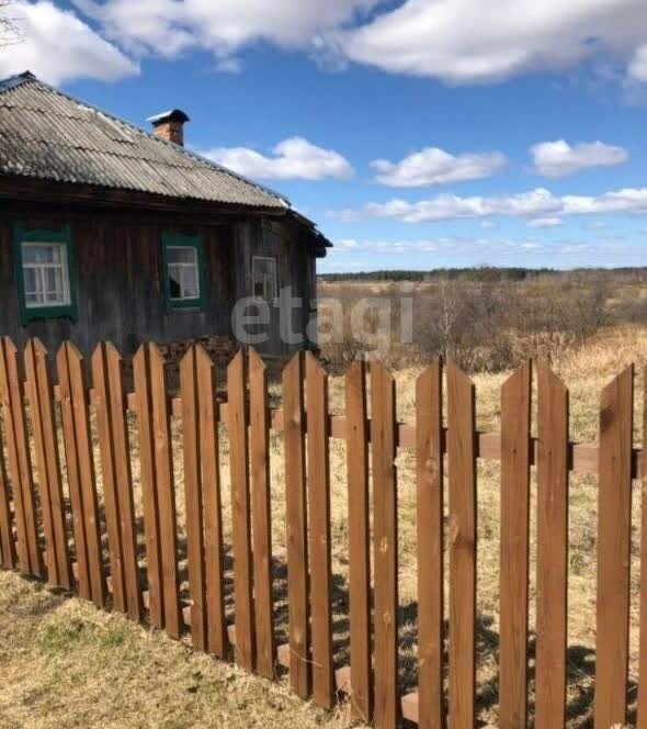 дом р-н Туринский г Туринск ул Береговая 4 фото 2