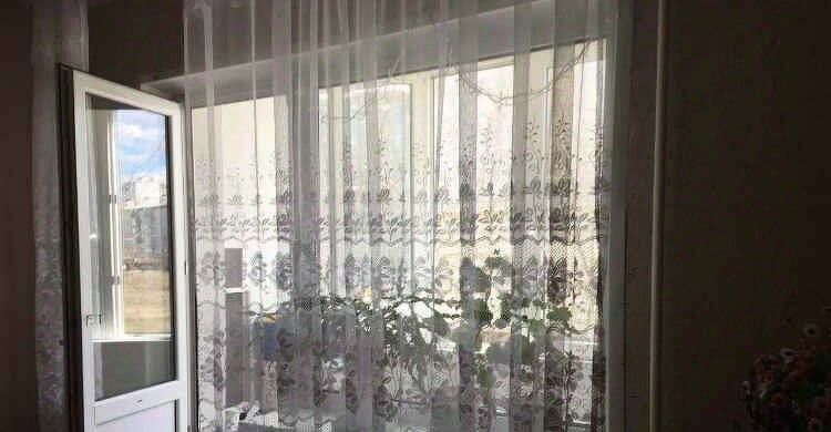 квартира г Тюмень р-н Калининский ул Баумана 112 Калининский административный округ фото 2