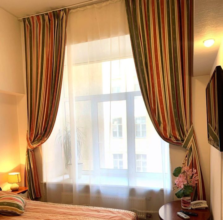 комната г Санкт-Петербург метро Садовая ул Союза Печатников 4 фото 6