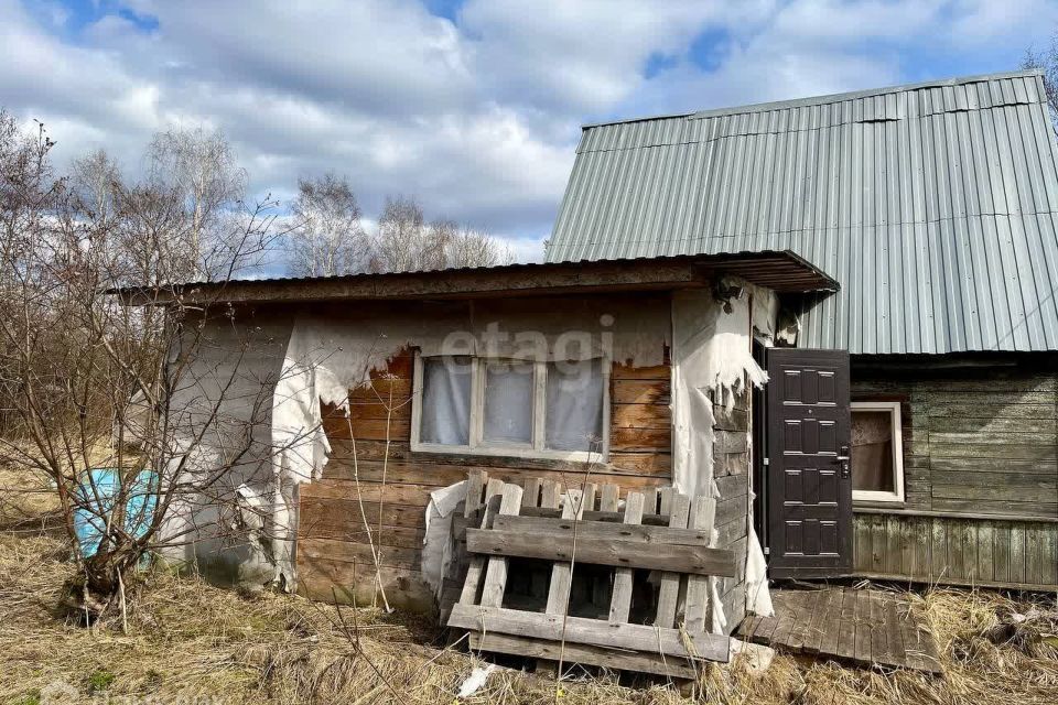 дом г Череповец Заягорбский, городской округ Череповец фото 4