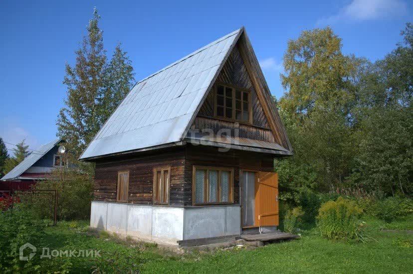 дом р-н Череповецкий СТ Ветерок фото 2