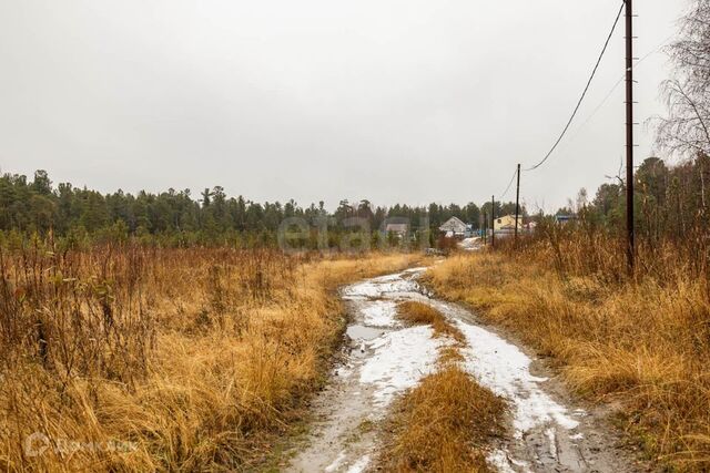 земля Сургут городской округ, ПСОК Автомобилист-1 фото