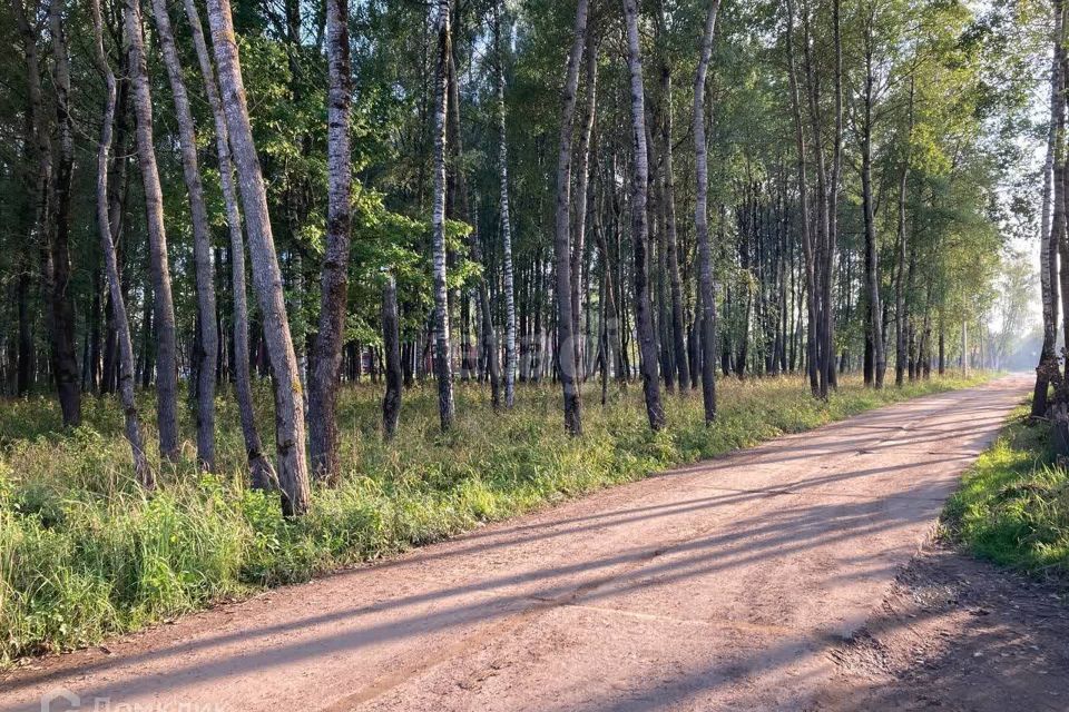 земля г Калуга пер 2-й Берестяной 2а Калуга городской округ фото 1