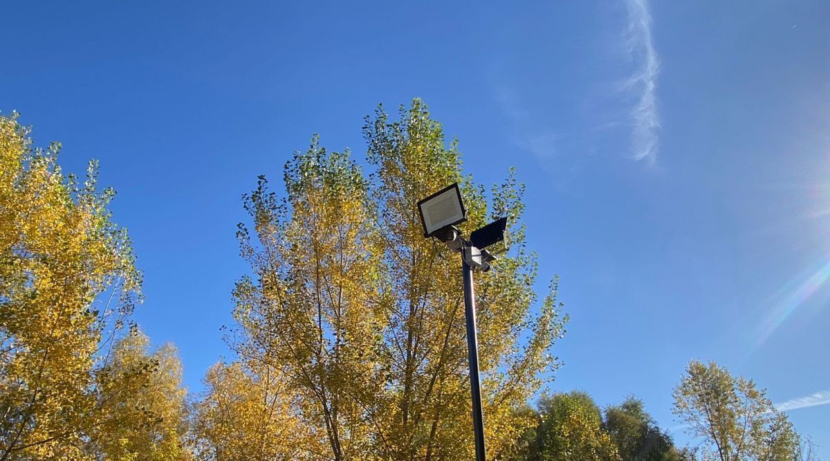 гараж г Уфа р-н Октябрьский ул Зеленогорская фото 3