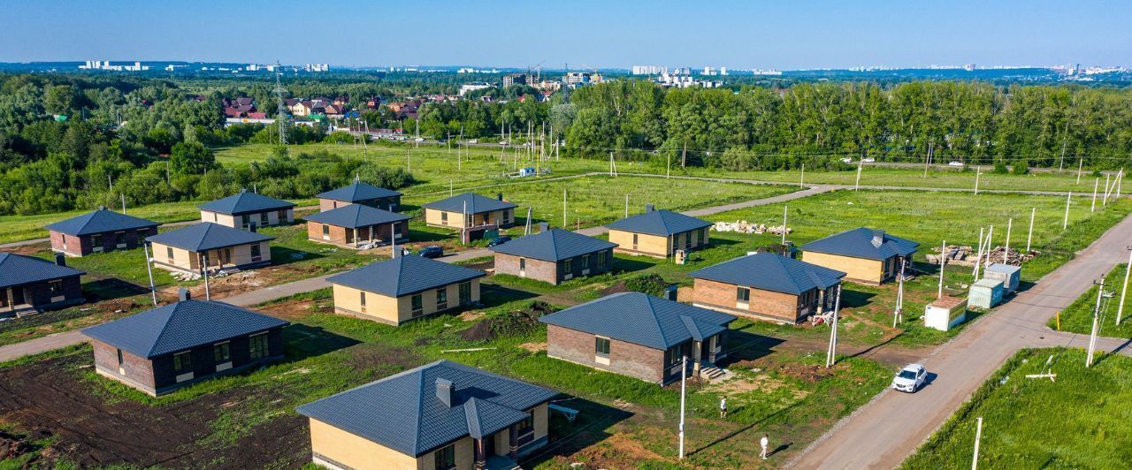 дом р-н Уфимский д Мармылево Жуковский сельсовет фото 4