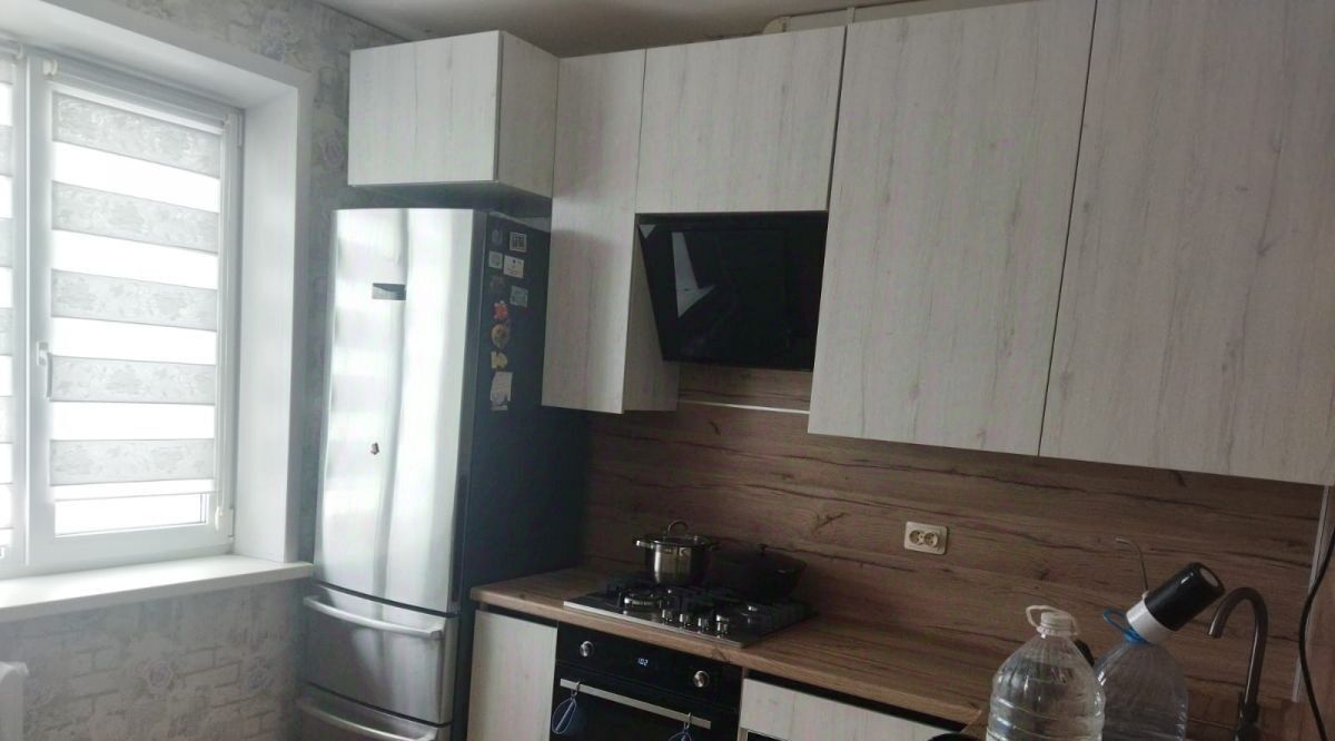 квартира р-н Нижнекамский г Нижнекамск ул Рифката Гайнуллина 14 городское поселение Нижнекамск фото 3