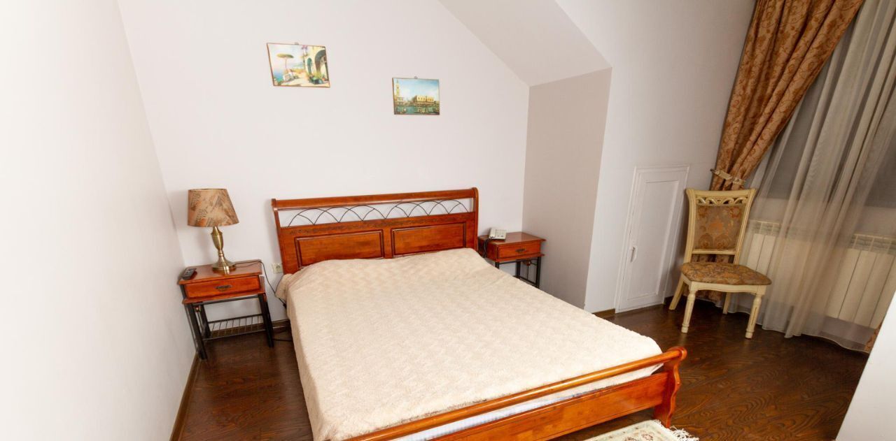 комната г Пятигорск ул Московская 63г фото 18