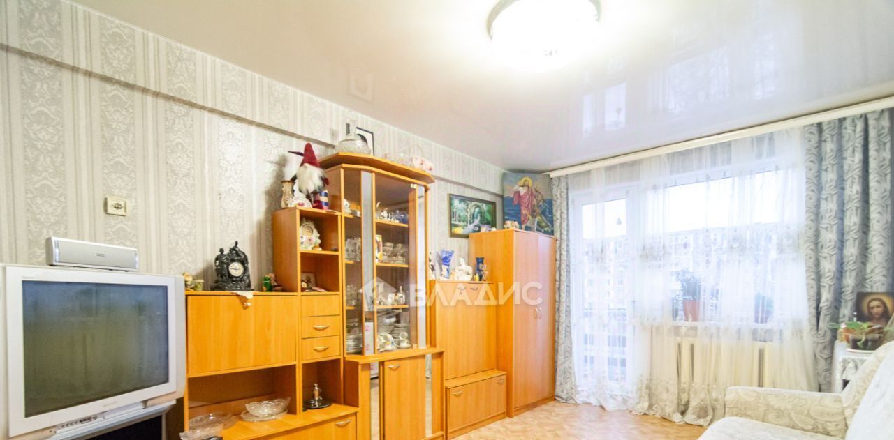 квартира г Петрозаводск ул Ключевая 22а фото 19