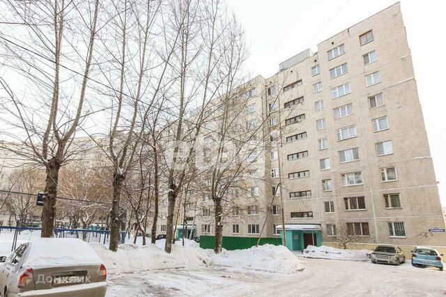 дом 223 Тюмень городской округ фото