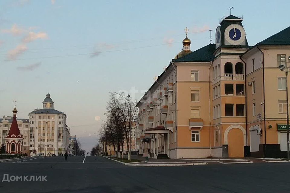 квартира г Саранск р-н Ленинский ул Советская 47 Саранск городской округ фото 1