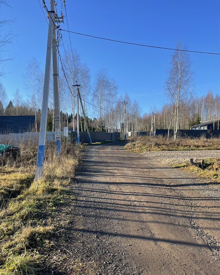 земля городской округ Раменский д Васильево 26 км, 9, Володарского, Новорязанское шоссе фото 5