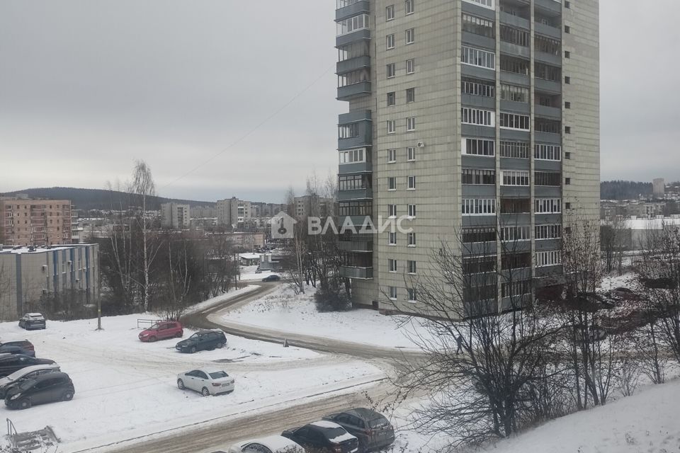 квартира г Новоуральск ул Промышленная 2а Новоуральский городской округ фото 5