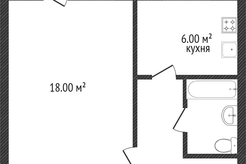 квартира г Златоуст ул Зеленая 15 Златоустовский городской округ фото 7