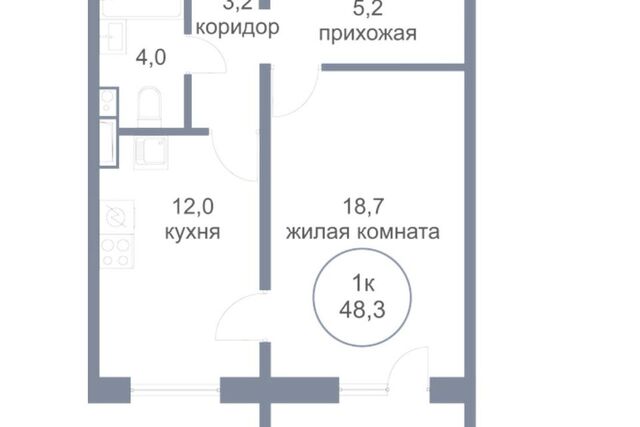 г Нефтеюганск 7/2, городской округ Нефтеюганск фото