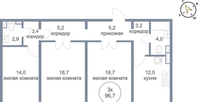 мкр 5-й 39 фото