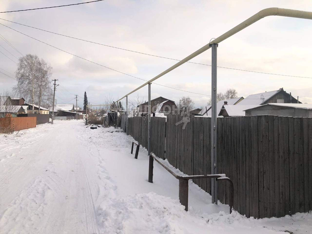 р-н Октябрьский ул Загородная Октябрьская фото