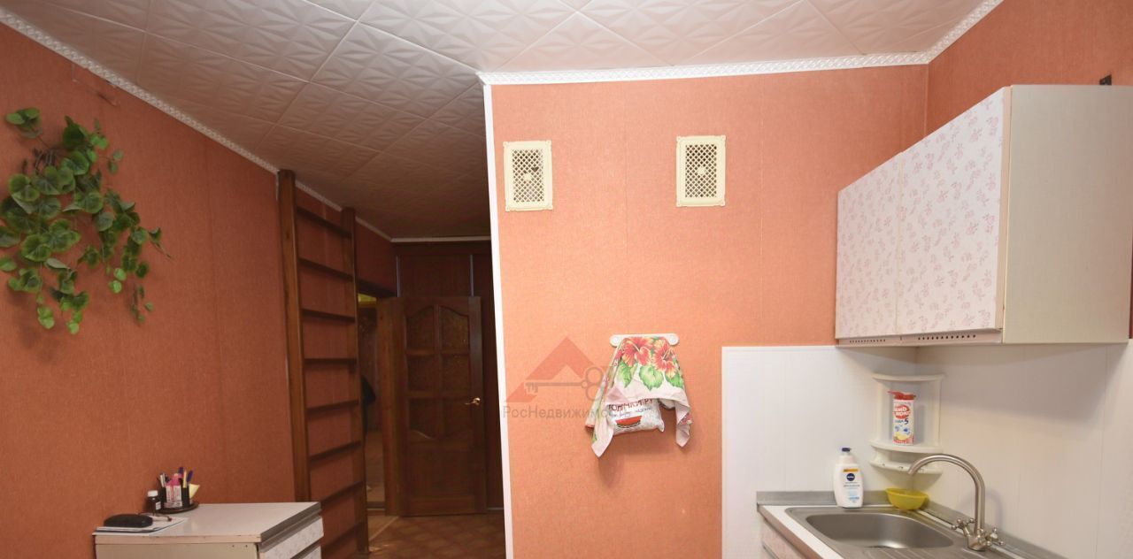 квартира р-н Кольчугинский г Кольчугино ул Шмелева 4 фото 8