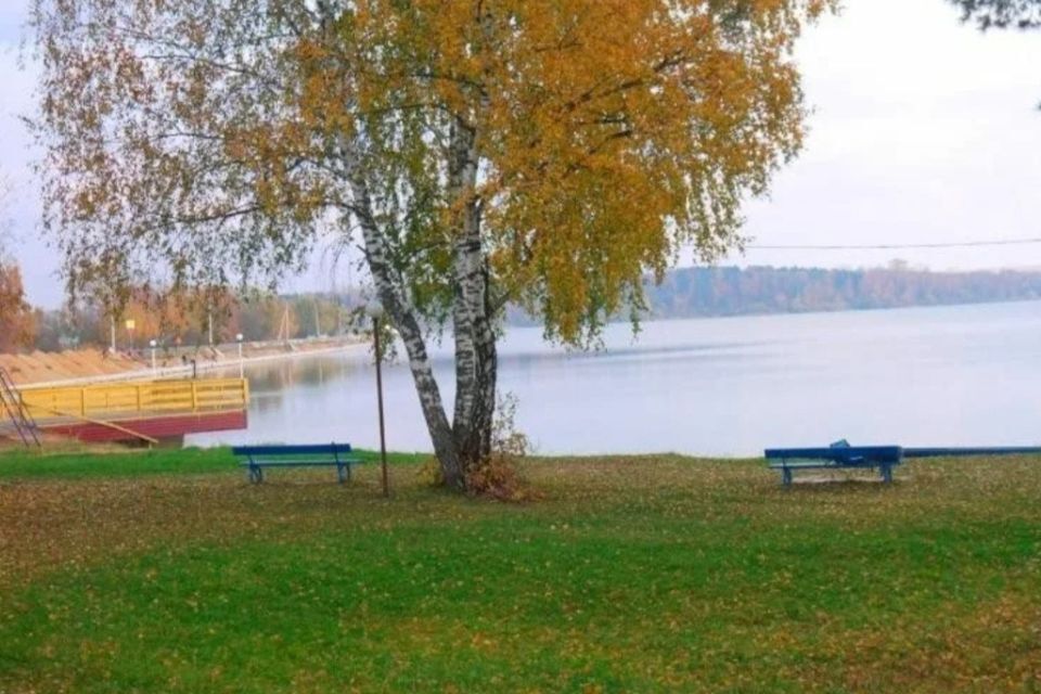 земля городской округ Солнечногорск СНТ Грачи фото 1