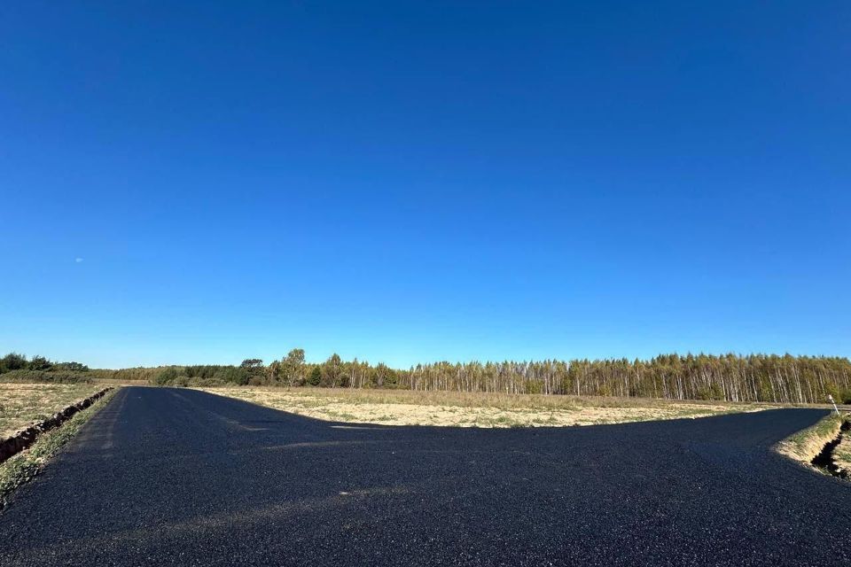 земля городской округ Раменский д. Васильево фото 3