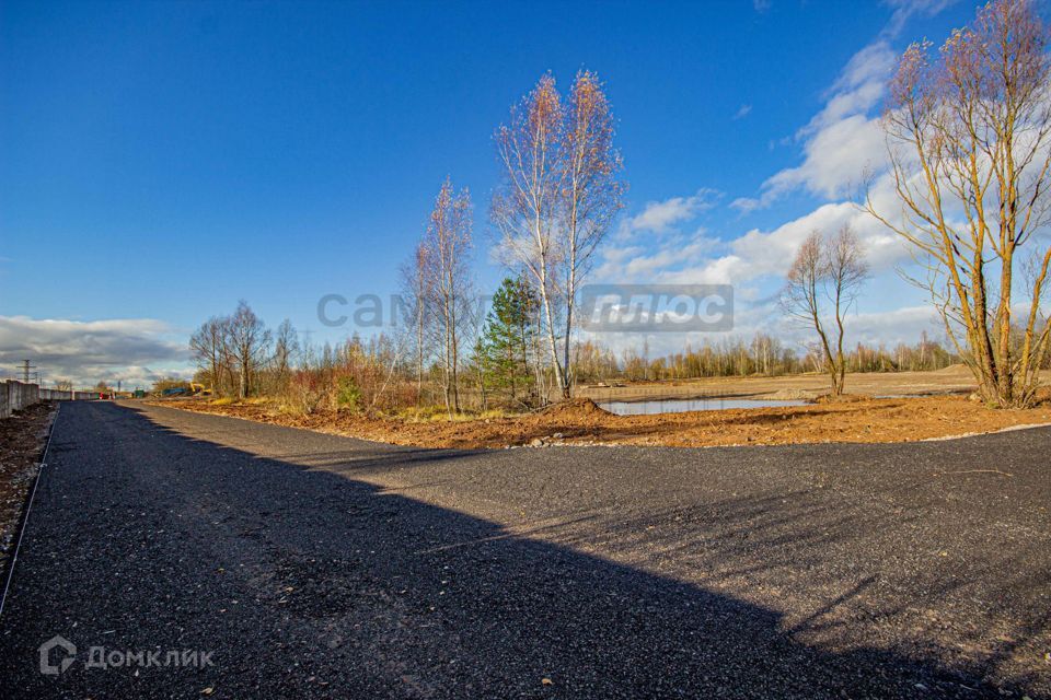 земля городской округ Наро-Фоминский Наро-Фоминск фото 4