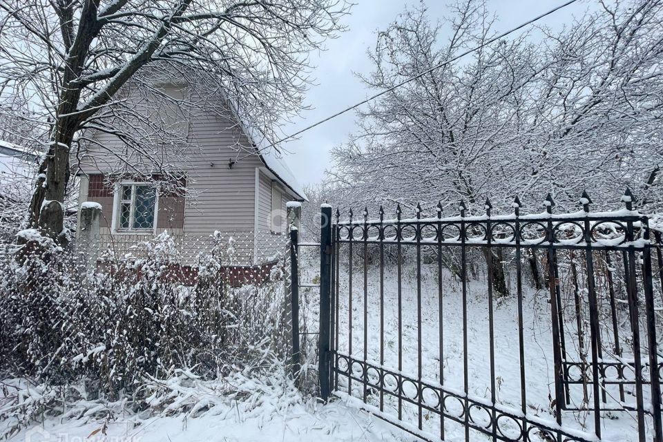 дом городской округ Богородский 59, СНТ Виктория фото 3