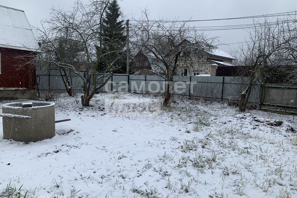 дом городской округ Раменский д. Устиновка фото 7