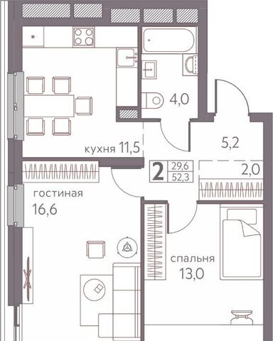 р-н Мотовилихинский ул Серебристая 3 фото