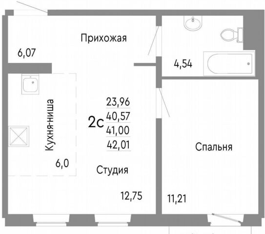 р-н Советский ул Нефтебазовая 1 фото