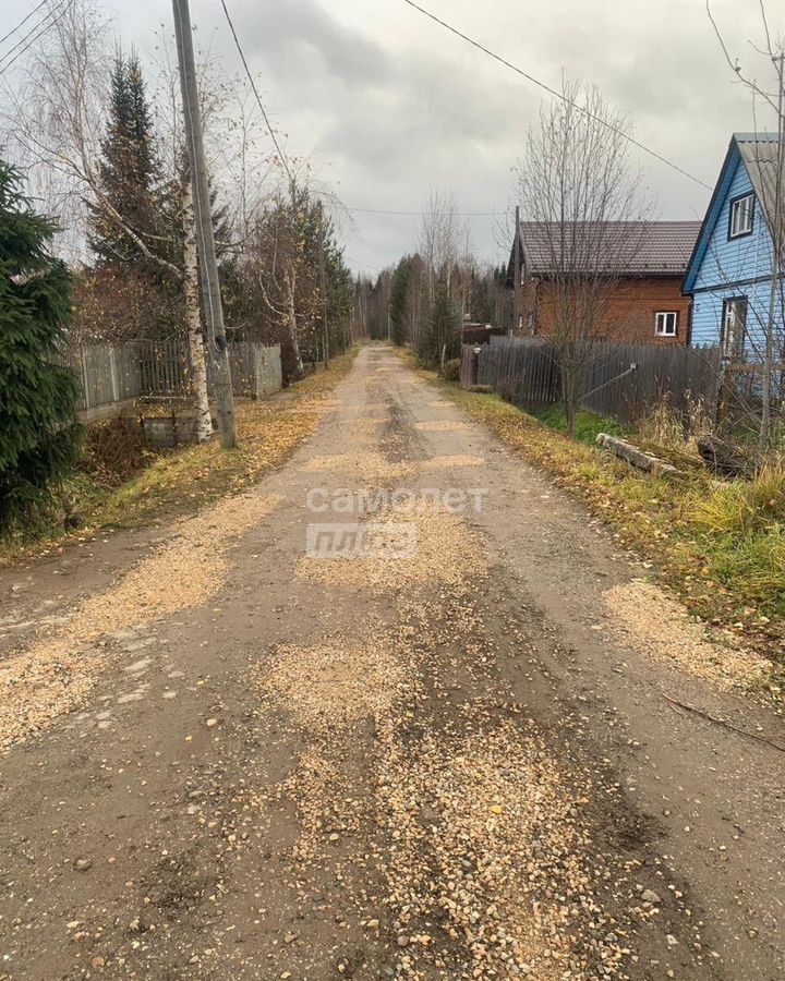 дом р-н Сыктывдинский с Выльгорт муниципальное образование Выльгорт, СТ Лымва фото 26