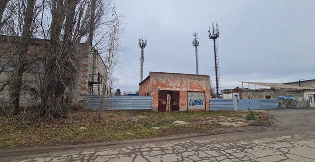 производственные, складские снт Фильтр 343, Энгельс, Красноярское муниципальное образование фото