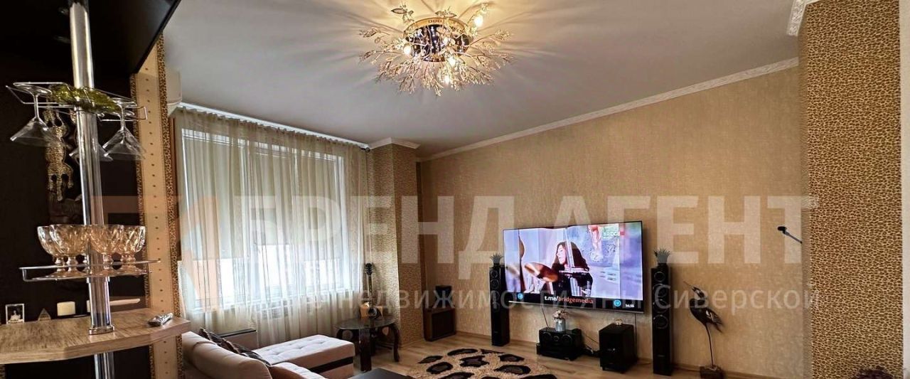 квартира г Белгород Западный ул Конева 17 Западный округ фото 5