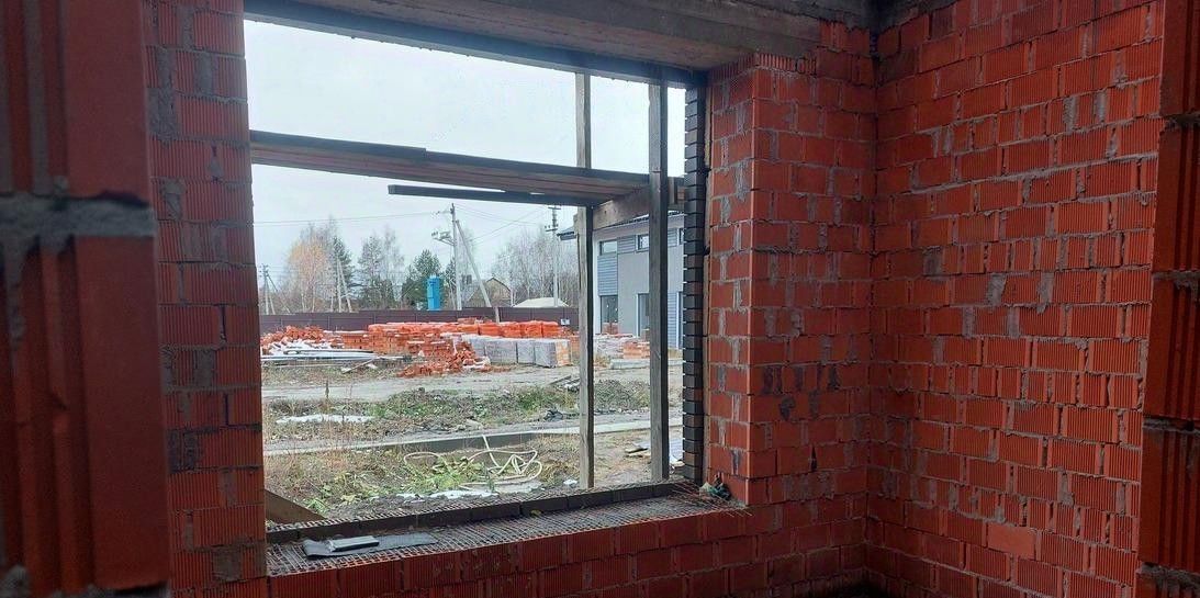 дом городской округ Богородский г Электроугли проезд 2-ой Исаковский Железнодорожная фото 4