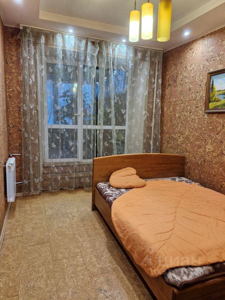 квартира г Екатеринбург р-н Октябрьский проспект Ленина, 48 фото 1