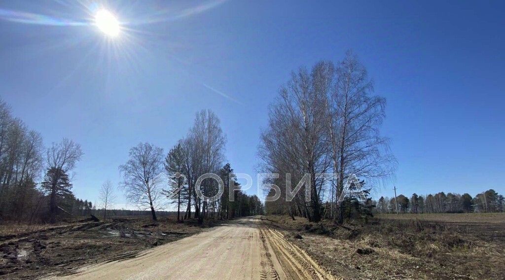 земля г Тюмень р-н Ленинский Мыс ул Ушакова фото 6