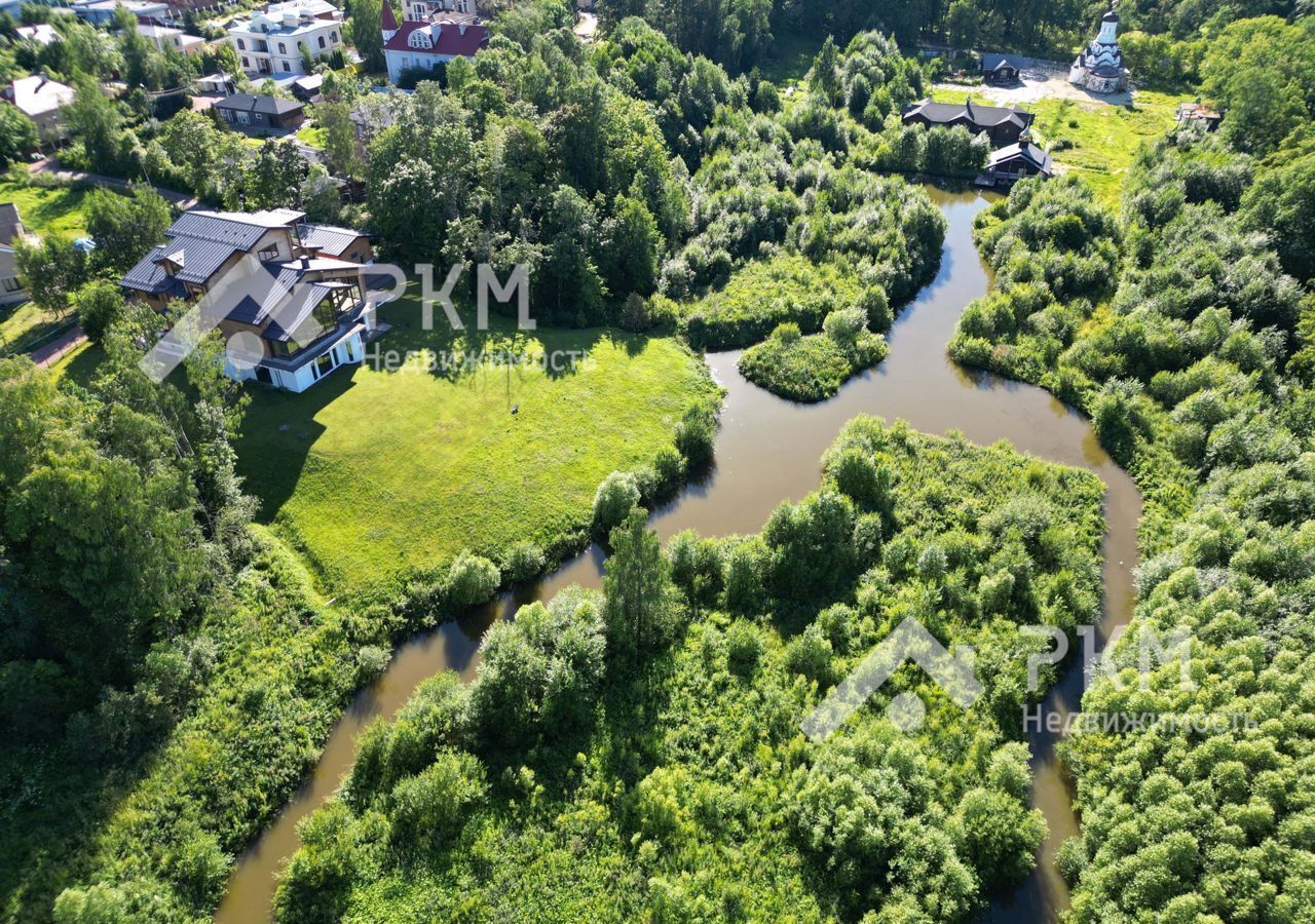 дом г Петергоф р-н Петродворцовый ул Морская 4 фото 1