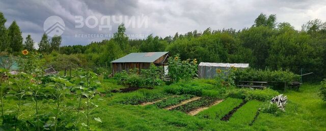 г Чебоксары п Сосновка снт тер.Сосенка р-н Московский Московский район фото