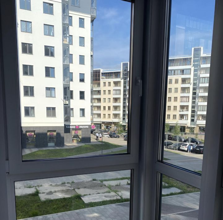 квартира г Красноярск р-н Советский ул Петра Ломако 12 микрорайон «Преображенский» Преображенский микрорайон фото 27