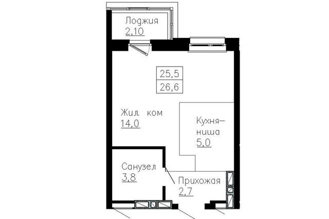 ул Нейбута 135 Владивостокский городской округ, к 1 стр фото