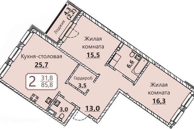 р-н Московский проезд Мясокомбинатский 3-я линия городской округ Чебоксары фото