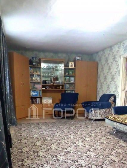 дом г Абакан ул Аскизская 45 фото 1