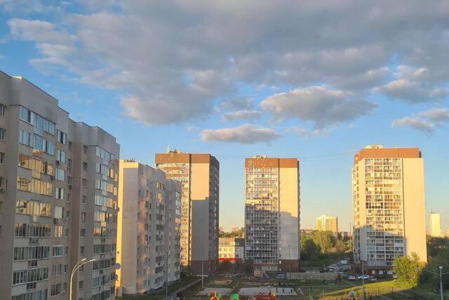 р-н Железнодорожный Екатеринбург, Софьи Перовской, 108, муниципальное образование фото