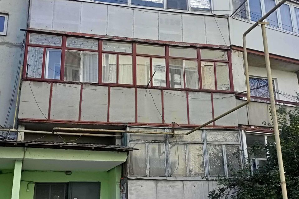 квартира г Новошахтинск ул Радио 42 городской округ Новошахтинск фото 4